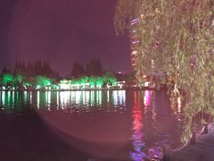 -南通濠河风景名胜区