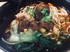 -李先生牛肉面大王(昌平鼓楼店)