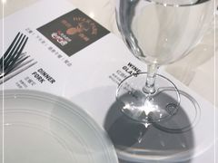 -Deer Park鹿园西餐(仁恒置地广场店)
