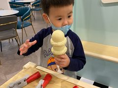 -Lilliput·粒粒堡亲子餐厅(嘉定宝龙店)