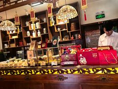 -富华斋饽饽铺·宫廷糕点·伴手礼(护国新天地店)