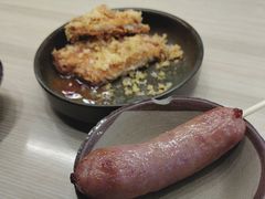 -京参 • 擂椒饭(这有山店)