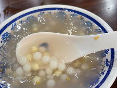 -随柳居·苏式小吃(建新巷店)