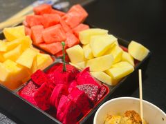 -青水瓦台汤泉(未央店)