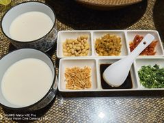 -淮上豆府(水厂路店)
