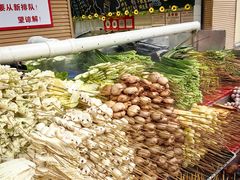 -为民烧烤吧.自贡爆炒菜(收录10年好店)