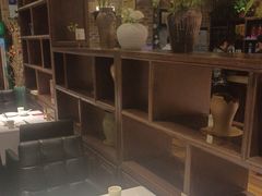 -毛家饭店·融合新湘菜·主题宴(齐鲁软件园店)