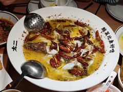 -太二酸菜鱼(群光广场店)