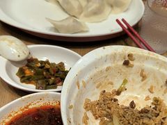 -喜家德虾仁水饺(邯郸新世纪中心店)