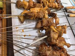 -小两口锦州烧烤·脆皮油边(依云北郡店)