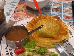 -肥韬茶餐厅(海上世界店)
