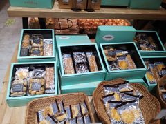 零售区-工匠面包(壹方店)