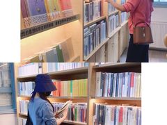 -三联韬奋书店(宽窄巷子店)
