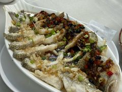 -海鲜街菜馆(海珠南路店)