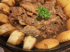 -刁馋一锅鲜·津门招牌菜(远洋未来汇店)