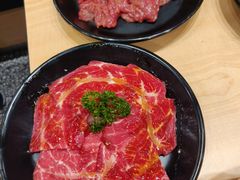 -花味·自助烤肉(雨花客厅店)
