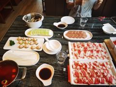 -大渔小鲜火锅店