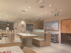-呷哺呷哺 黄金牧场 (中发百旺店)