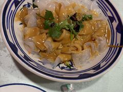 -听涛雅苑百味饺子老家菜馆