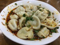 -回坊马二饺子馆