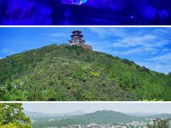 -西山风景区