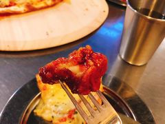 -MI WU FACTORY米屋美食工厂餐厅(绿地店)