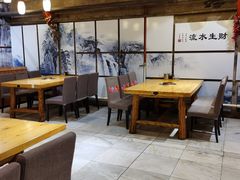 -老康火锅(桥南街店)