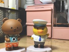-泡泡玛特POPMART(国金街店)