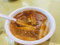 -安海五叔公土笋冻(西街店)