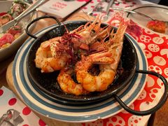 蒜香橄榄油阿根廷大虾-TOMATITO(无限极荟店)