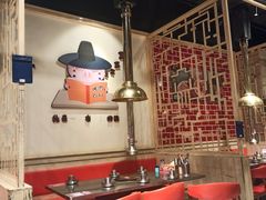 -哈哈碳都·牛肋条无限自助烤肉(台江万达店)