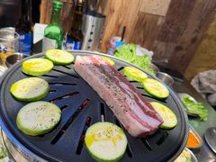 -韩山葵烤肉(太古里店)