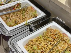 -素满香·食养自助(建邺万达店)