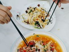 -郭姐·威海渔村(黄兴路店)