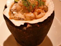 炭烧·元贝焼-京.YUZU