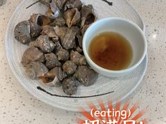 -船歌·鱼水饺青岛菜(金狮广场店)