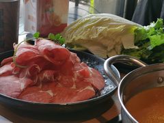 -呷哺呷哺 黄金牧场 (盛世天骄店)