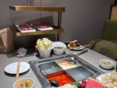 -海底捞火锅(中山路天主教堂店)
