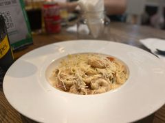 -Goose Island Brewhouse鹅岛精酿啤酒酿造工坊餐厅