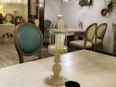 大堂-春风·有糖(崇宁路店)