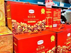-永辉超市(通州万达店)