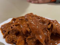 -满口香饭店