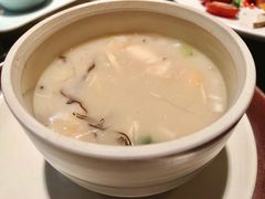 -湖滨28中餐厅·西湖宴·杭州君悦酒店