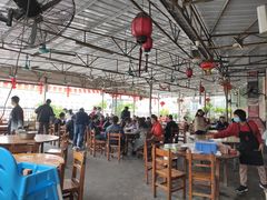 大堂-大赤坎肥仔强烧味海鲜餐厅(大赤坎店)