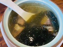 -德天顺盖码饭(人民西路店)