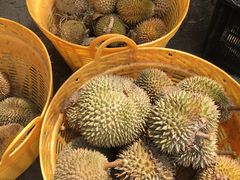 -槟城街头艺术街区