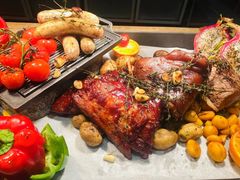 -上海浦东星河湾酒店