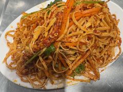 -韩麦大冷面(桂花街直营店)