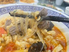 -老孙家饭庄·非遗(东关店)