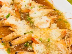 -品大三——南京菜(大行宫店)